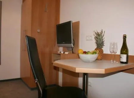 Apartment-haus Colónia