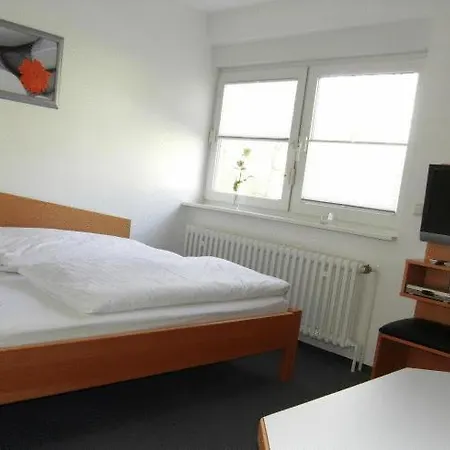 Aparthotel Apartment-haus 3*