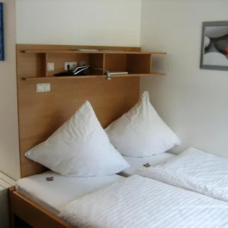 Apartment-haus
