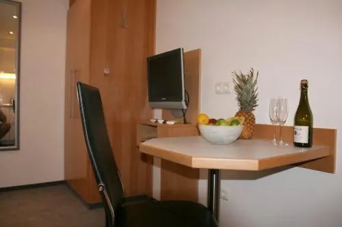 Apartment-haus 쾰른
