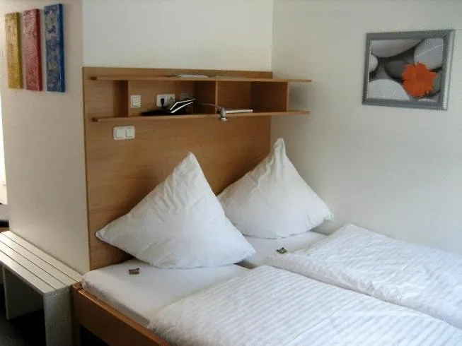 Apartment-haus