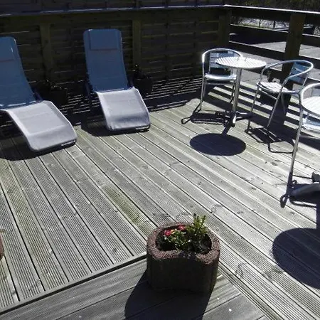 Apartment-haus Lejlighedshotel 3*