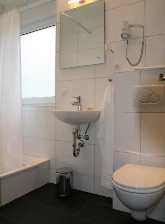 Apartment-haus Kolín nad Rýnem