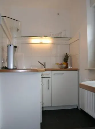 Apartment-haus