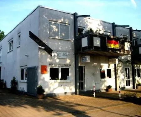 Apartment-haus Colonia