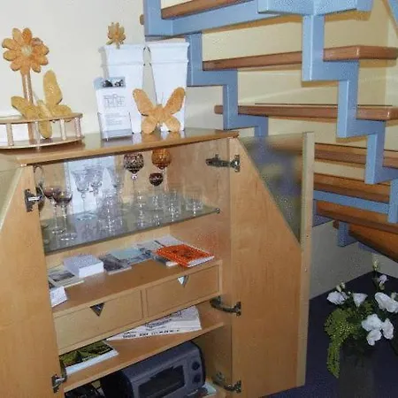 Lejlighedshotel Apartment-haus Köln