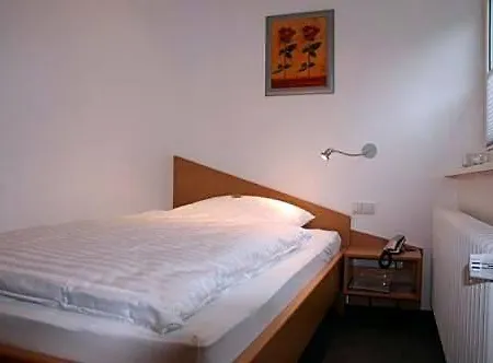 Apartment-haus