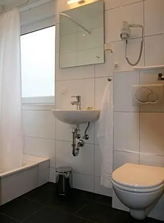 Aparthotel Apartment-haus 3*
