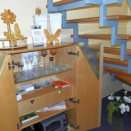 Apartment-haus Kolín nad Rýnem
