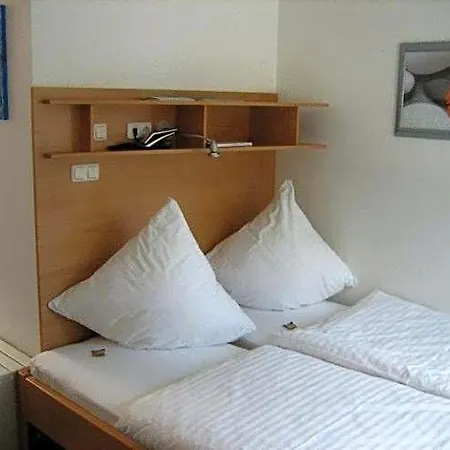 Aparthotel Apartment-haus 3*
