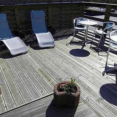 Apartment-haus Aparthotel 3*