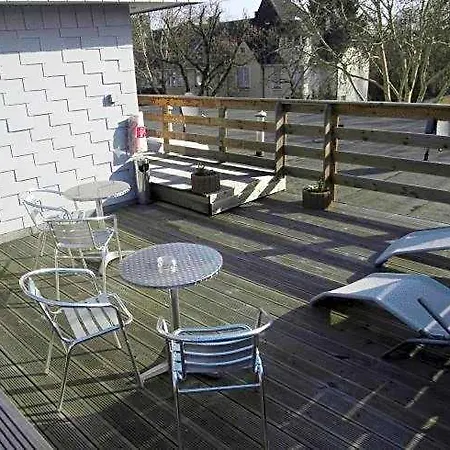 Apartment-haus Kolín nad Rýnem