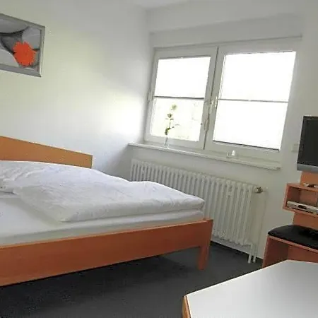 Apartment-haus Aparthotel Kolín nad Rýnem