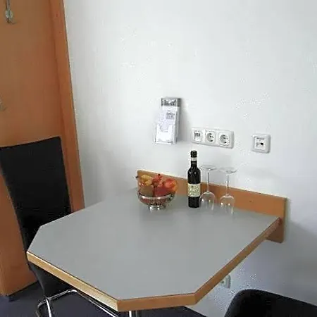 Apartment-haus Aparthotel 3*