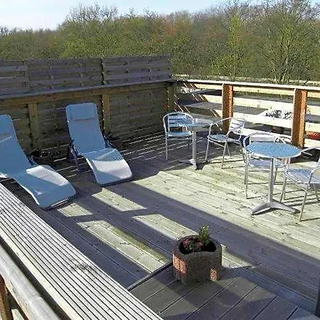Apartment-haus Aparthotel 3*