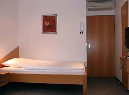 Apartment-haus Aparthotel 3*
