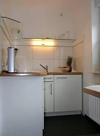 Apartment-haus Aparthotel
