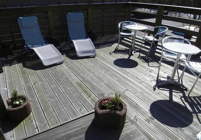 Apartment-haus Lejlighedshotel 3*