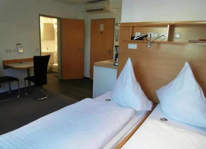 Aparthotel Apartment-haus Keulen