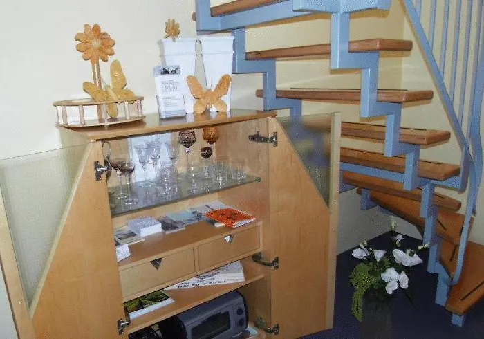 Aparthotel Apartment-haus Keulen