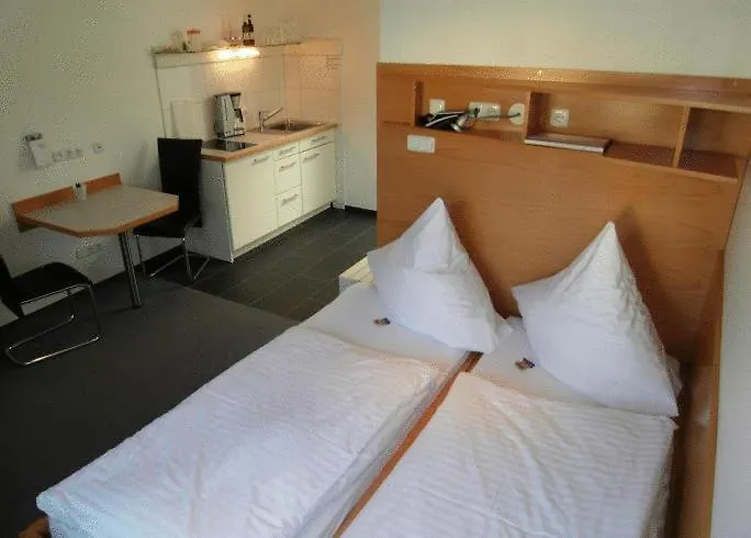 Apartment-haus Köln