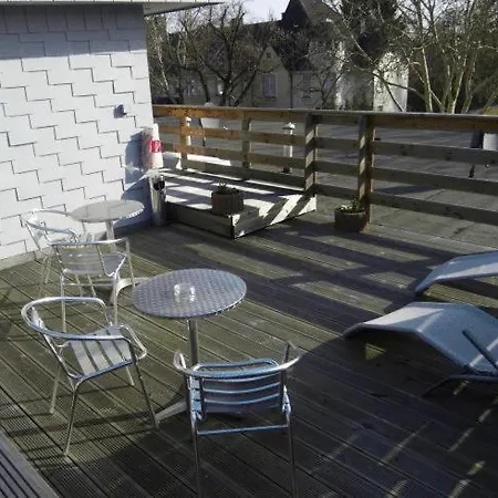 Apartment-haus Appart hôtel Cologne