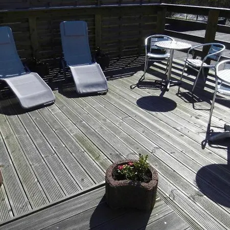 Apartment-haus Appart hôtel 3*
