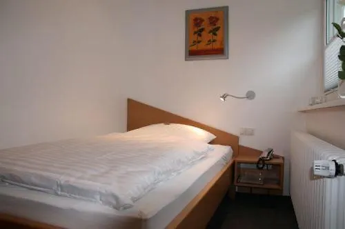 Apartment-haus