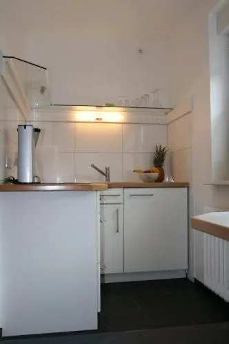 Apartment-haus