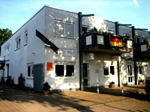 Apartment-haus Cologne